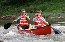 Crawford County Quality of Place