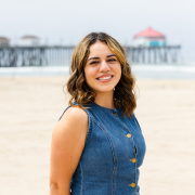 Destiny Dominguez Headshot