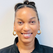 Shantal McFarlane-Hall