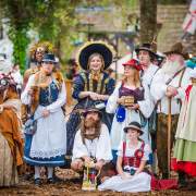 Eventos imperdibles en Houston en octubre y noviembre