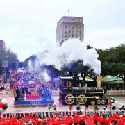Tu Guía de Noviembre en Houston