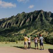 Oahu Activities