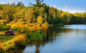 Covington Park in Lackawanna County, PA