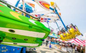 Lackawanna County Heritage Fair