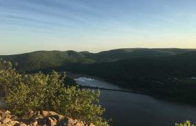 Hudson River