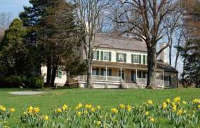 American Revolutionary Trail