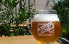 Broken Bow Brewery