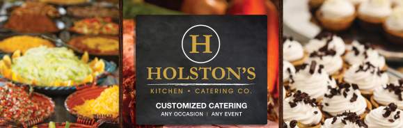 Holston's Kitchen Catering Company