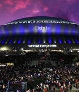 Allstate Sugar Bowl - Caesars Superdome