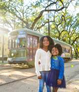 Exploring New Orleans with Kids