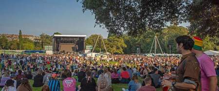 Singleton Park Concerts FAQs