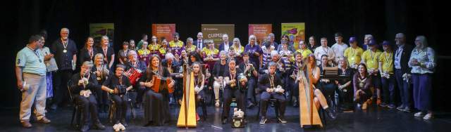 Gradam Awards