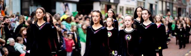 Street Performance