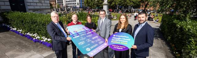Fleadh Sponsors