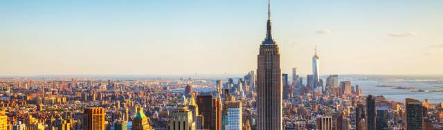 Everything You Need to Know to Visit the Empire State Building