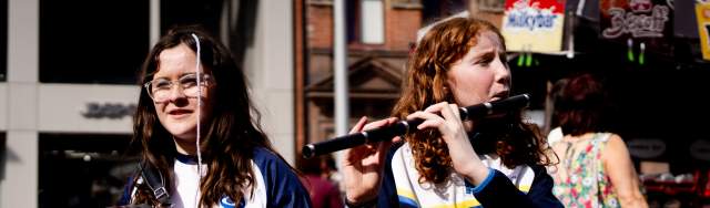 Farewell to Fleadh