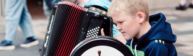 Fleadh Day 3