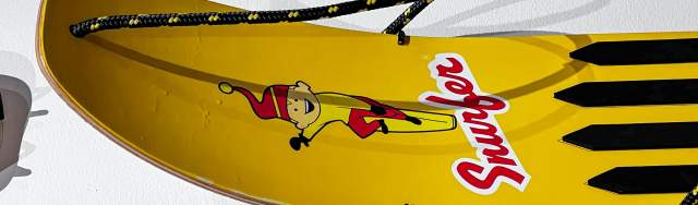 Discover the Birthplace of the Snowboard in Muskegon, Michigan