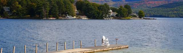 Bolton Landing