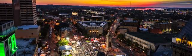June Events Happening in Syracuse | Visit Syracuse