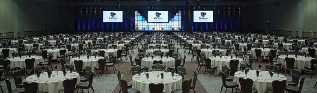 Kalahari Convention Center