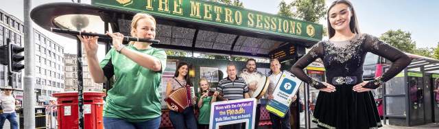 Translink Metro Sessions