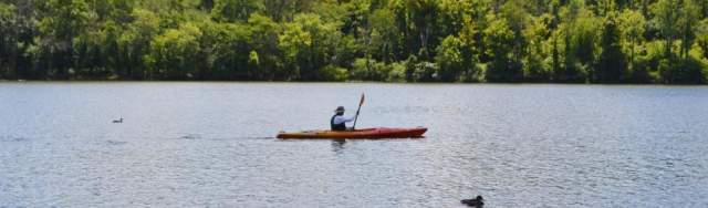 North Woods Sport Trailers, Kayak/Canoe/SUP Trailer Bikes Gear