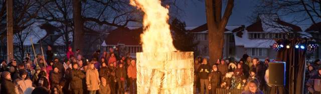 Vermilion Ice A Fair