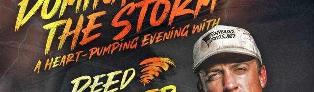Dominate the Storm Benefit for United Way of Fort Smith
