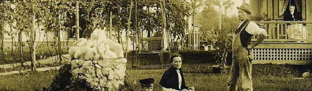 Heineman Winery historical photo