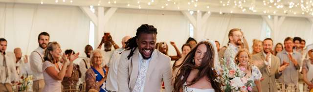 DTN - HI - Weddings - Great Lakes Audio Visual