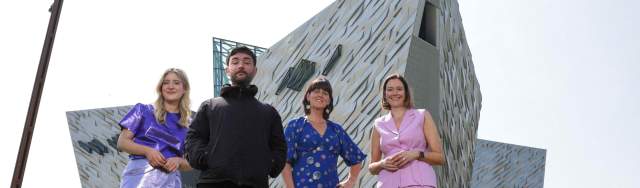 TG4 Press Release