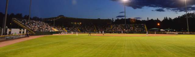 Vermont Lake Monsters: 2025 Season Highlights & Schedule | Hello Burlington