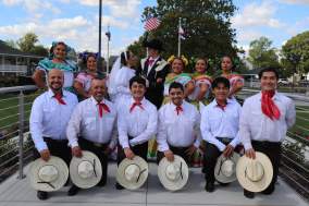Tippecanoe Latino Festival