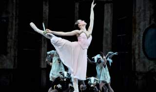 Nutcracker - Ballet Theatre of Maryland