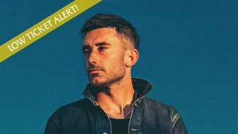 Phil Wickham Low Ticket Alert