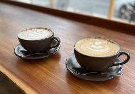 A Caffeine Lover's Guide to the Best Coffee Shops in Frederick County, MD