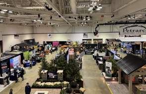 Akron Home and Garden Show
