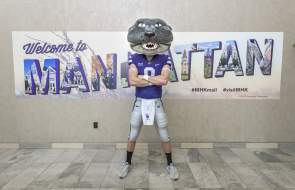 Manhattan Town Center