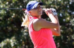 NAIA Women’s Golf National Championship