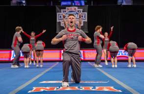 2024 NAIA Cheer and Dance Championships
