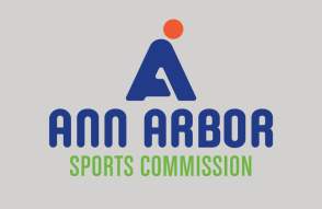 Ann Arbor Sports Commission Unveils New Logo and Brand Identity