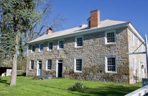 Dill's Tavern in Dillsburg, PA