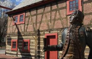 DTN - HI - Museums, History, & Heritage - York County History Center