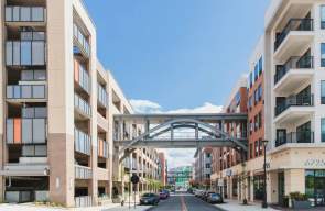Top Things to Do in Bridge Park: Day Trip Itinerary