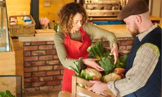 Local Produce