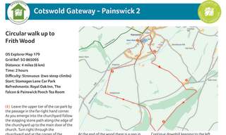 Cotswold Gateway Painswick 2