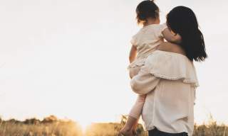 Mother's Day in Devon 2025
