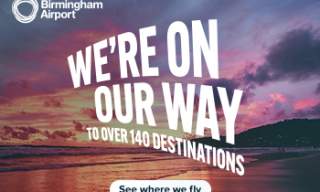 Birmingham Airport