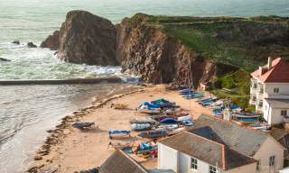 Hope cove